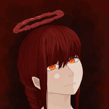 マキマさん