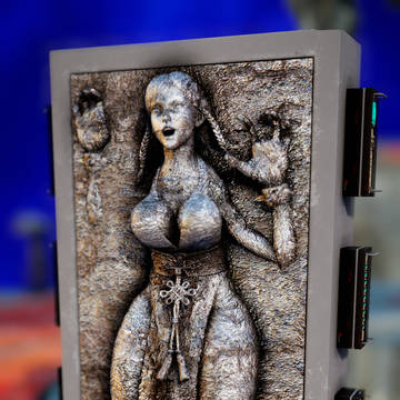 May The 4th Carbonite Collection