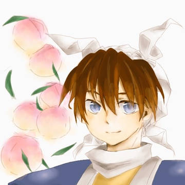 封神イラスト