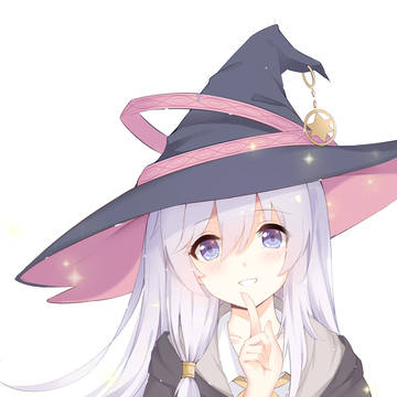 伊蕾娜