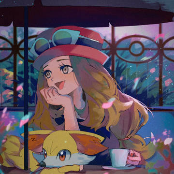 ♡