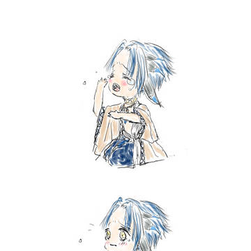 シシロメ王子
