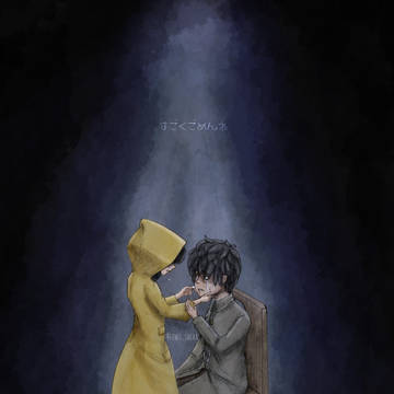 I'm sorry