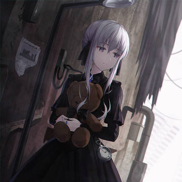 散歩