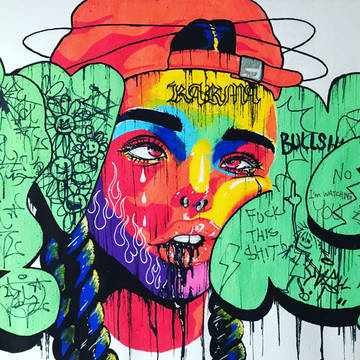 cry baby