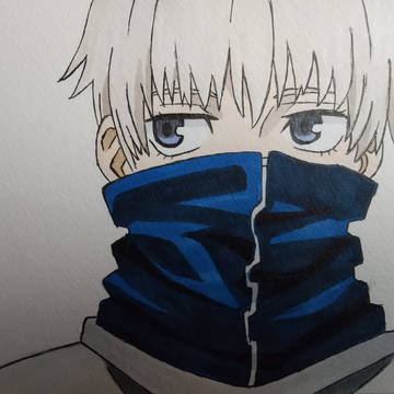 らくがき(模写)まとめ