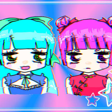 オリキャラ