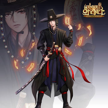 Mighty Arena - Kang-lim