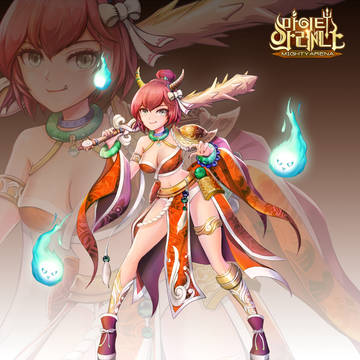 Mighty Arena - Dokkebi