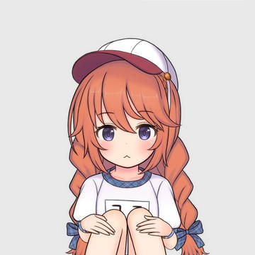 ユニちゃん先輩（聖学祭）