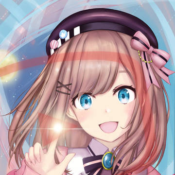 鈴原るるさん
