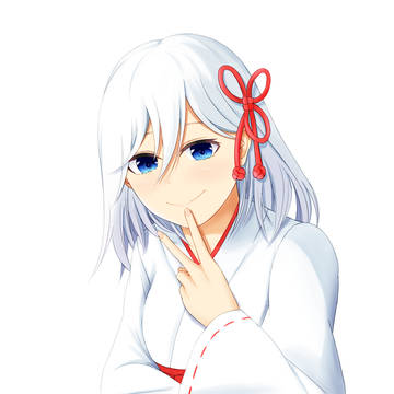 甘神朝姫