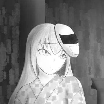 待ち人、未だ戻らず