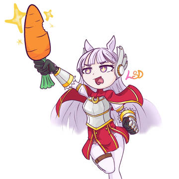 당근용사