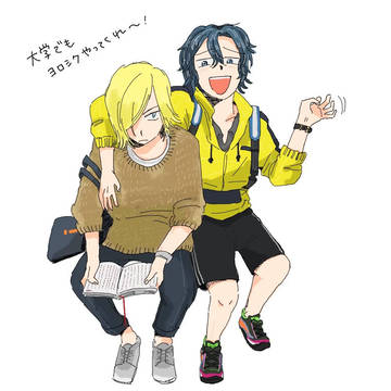 YWPDまとめ
