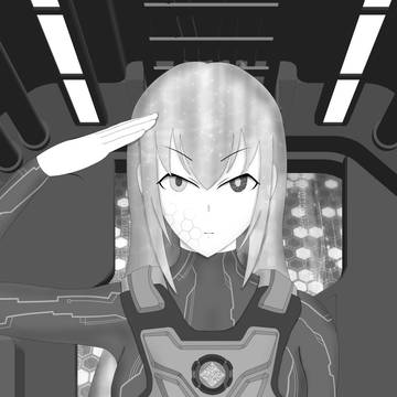出撃せよ！試作型強化兵 -NOA-