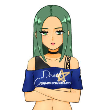 TRPG用立ち絵Logまとめ