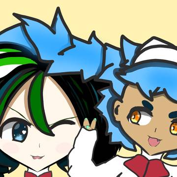 Tomodachi