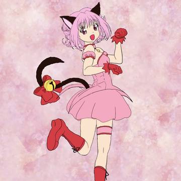 ミュウイチゴ(トレス)