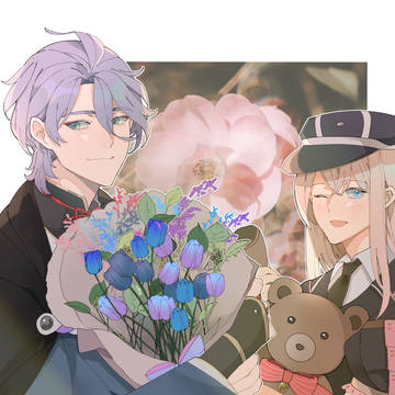 6周年