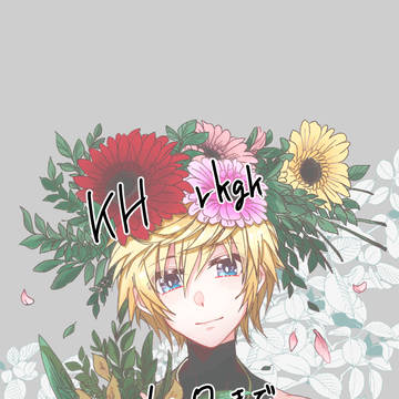 KH落書き
