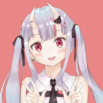 百鬼あやめ新衣裝
