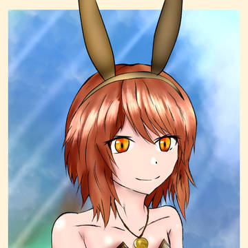 バニー耀