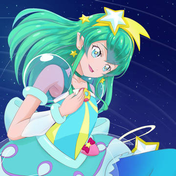 キュアミルキー