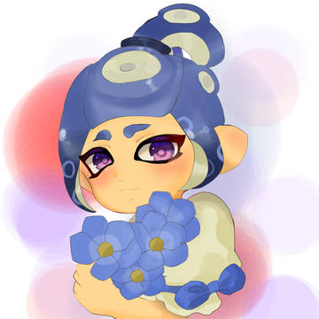 イカちゃんとタコちゃん