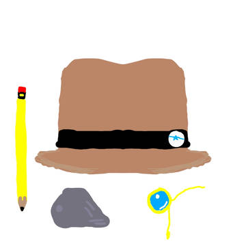 Detective Philip's Devices