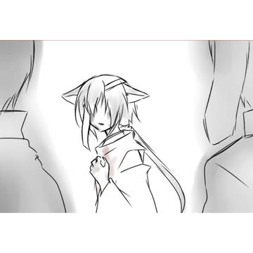 ED11の黒狐