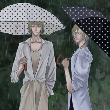 雨