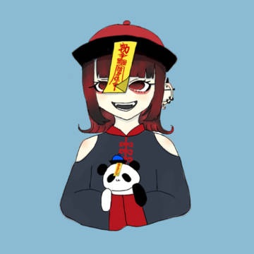 キョンシー