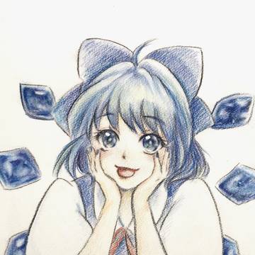 東方イラスト