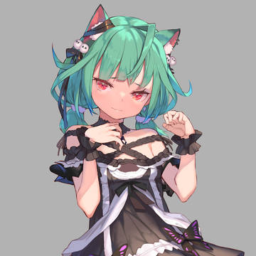 るしあちゃん