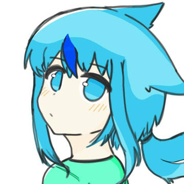 ソーダ猫
