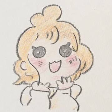 デフォル萌子😆