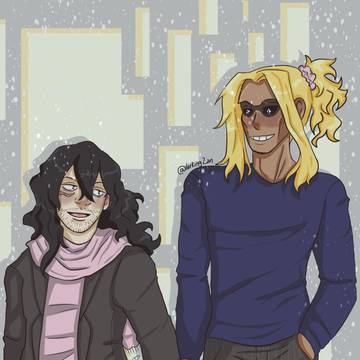 Erasermight fluff