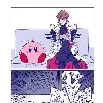 K&K ※クロスオーバー※