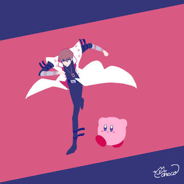 全速前進だ! ※クロスオーバー