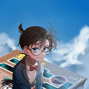 #工藤新一誕生祭2021