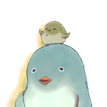ぺんぺん!