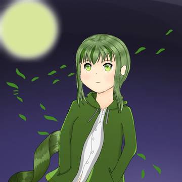 小月みどり