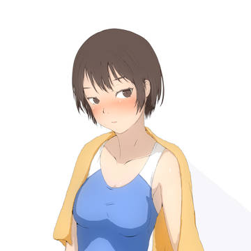 競泳水着