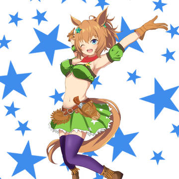 タイキさん
