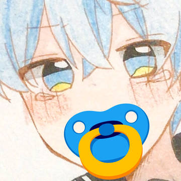 バブみ こｸﾝ