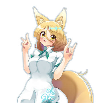 新キャラの菅牧典ちゃんかきました！