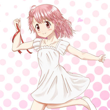 鹿目まどか