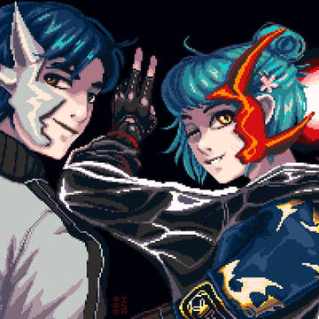 BFFs