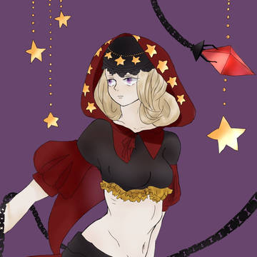 ベルベット